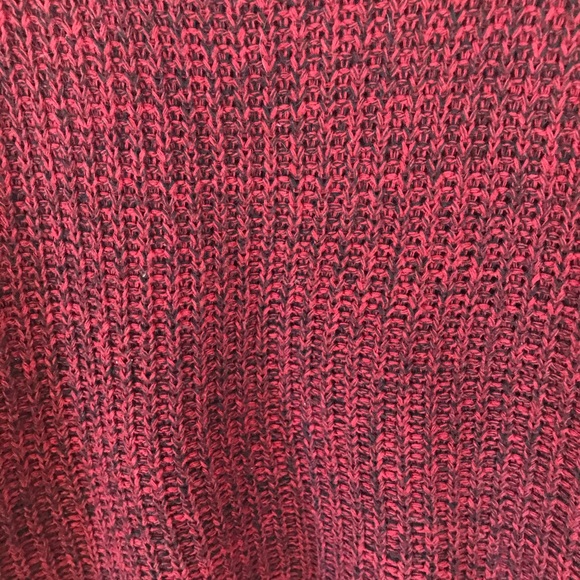 Knit sweater. - Picture 2 of 2